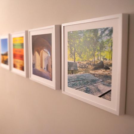 La Casa Dell'Artista Leilighet Assisi Eksteriør bilde