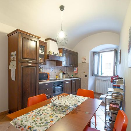 La Casa Dell'Artista Leilighet Assisi Eksteriør bilde