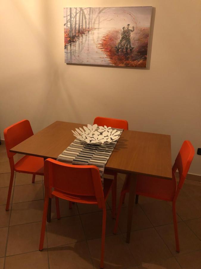 La Casa Dell'Artista Leilighet Assisi Eksteriør bilde