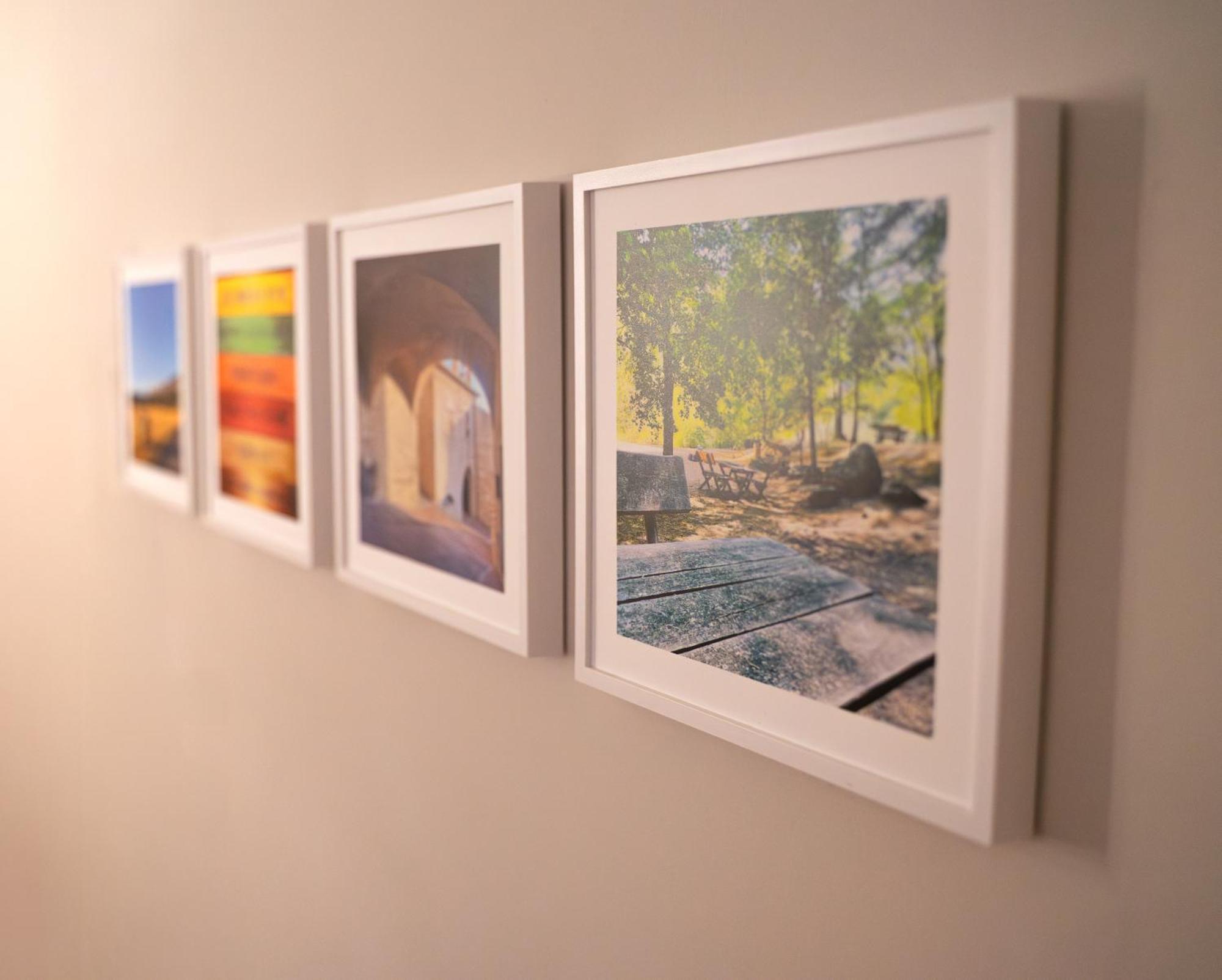 La Casa Dell'Artista Leilighet Assisi Eksteriør bilde
