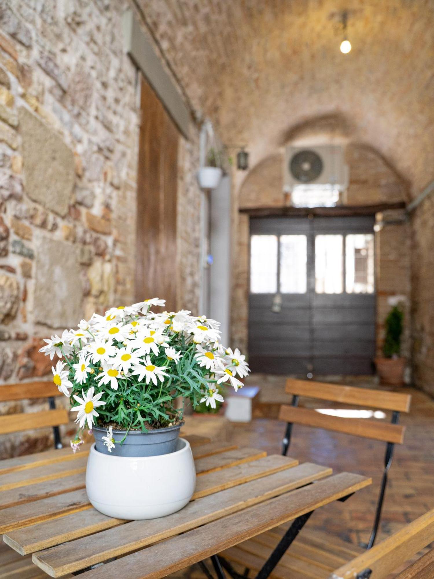 La Casa Dell'Artista Leilighet Assisi Eksteriør bilde