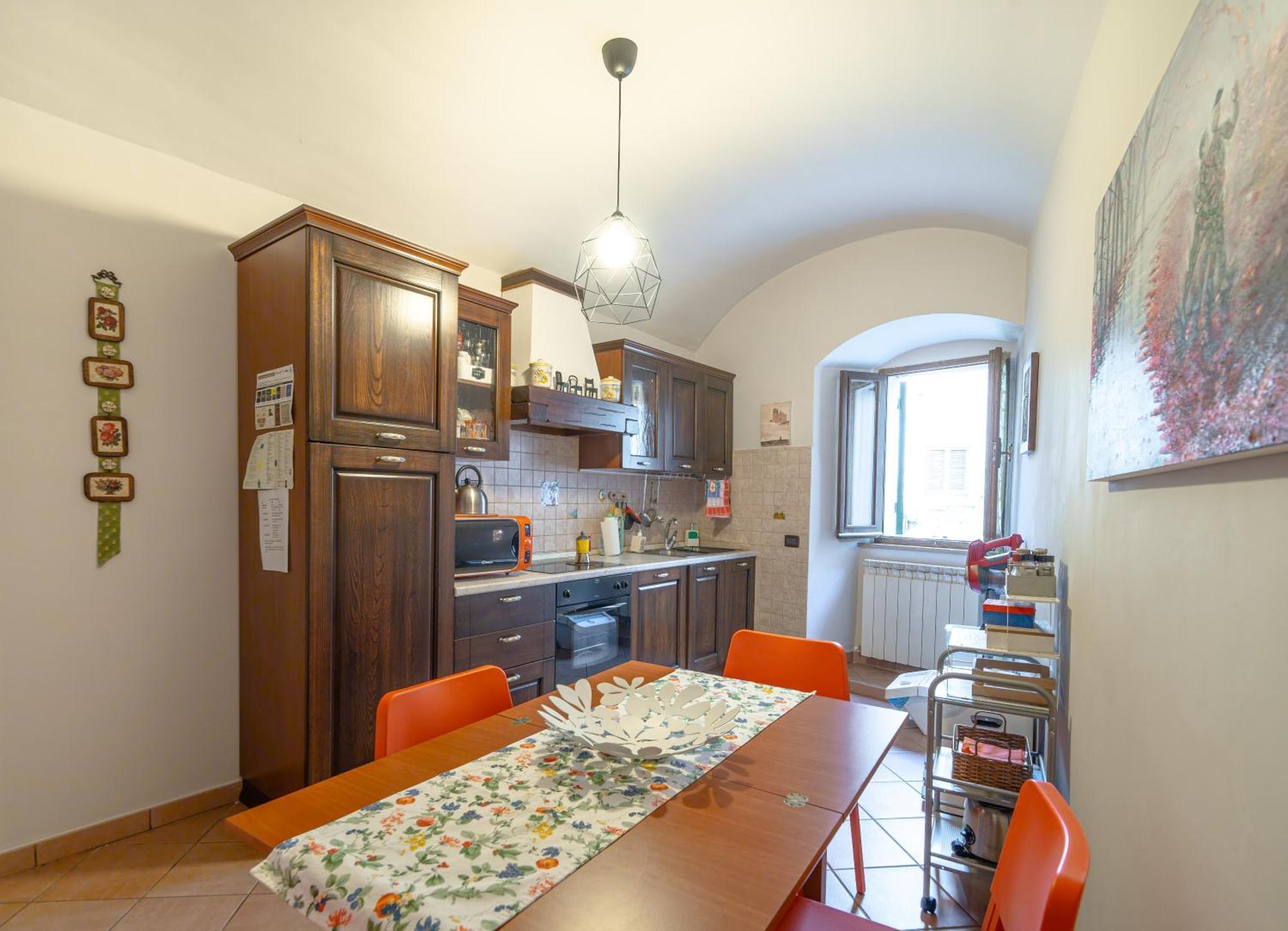 La Casa Dell'Artista Leilighet Assisi Eksteriør bilde