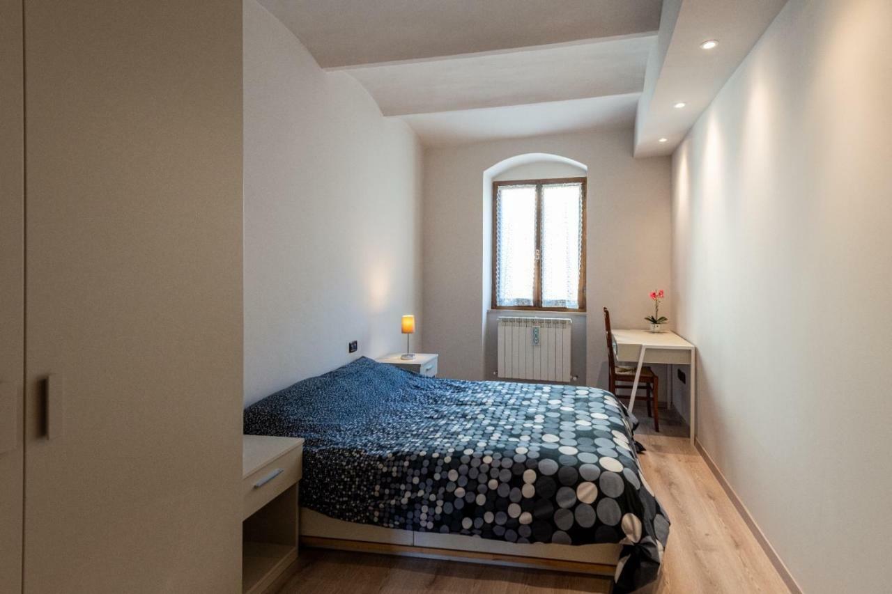 La Casa Dell'Artista Leilighet Assisi Eksteriør bilde