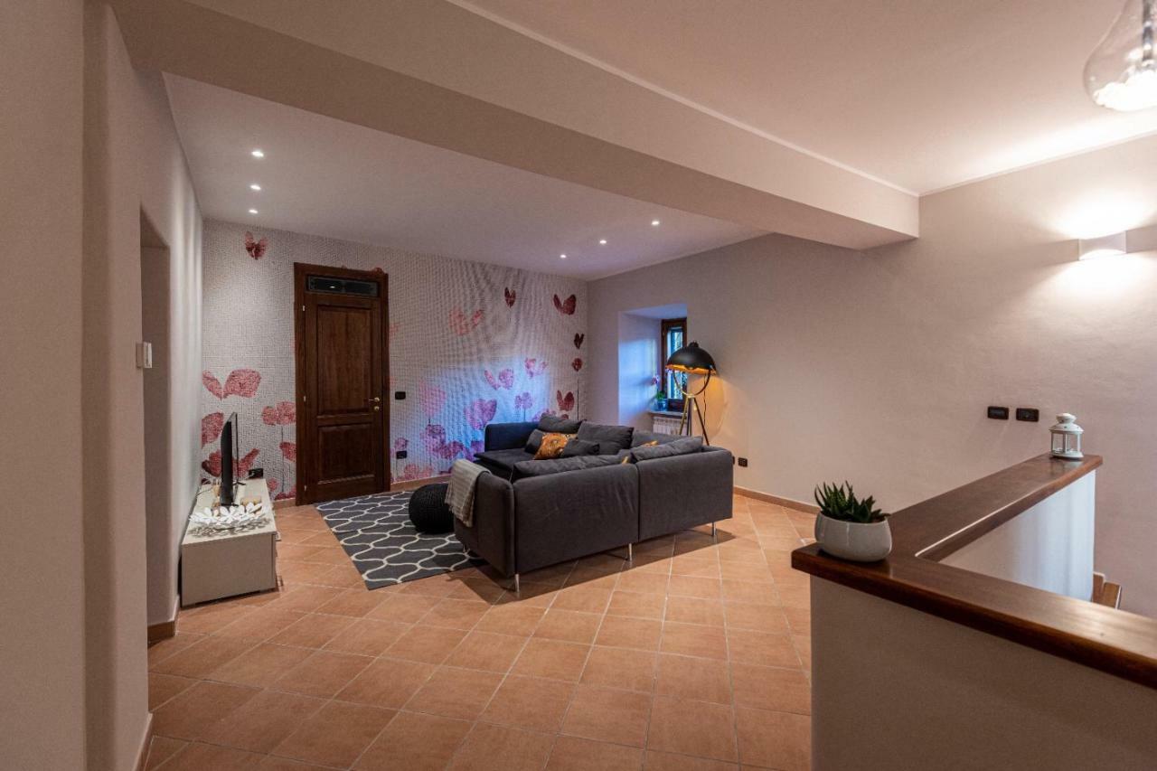 La Casa Dell'Artista Leilighet Assisi Eksteriør bilde